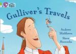 Gulliver's Travels w sklepie internetowym Gigant.pl