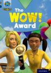 Project X Origins: Grey Book Band, Oxford Level 14: In The News: The Wow! Award w sklepie internetowym Gigant.pl