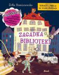 Zagadka Biblioteki w sklepie internetowym Gigant.pl