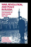 War, Revolution, And Peace In Russia w sklepie internetowym Gigant.pl