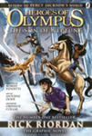 The Son Of Neptune: The Graphic Novel (Heroes Of Olympus Book 2) w sklepie internetowym Gigant.pl