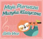 Moja Pierwsza Muzyka Klasyczna Sotto Voce w sklepie internetowym Gigant.pl