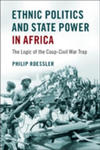 Ethnic Politics And State Power In Africa w sklepie internetowym Gigant.pl