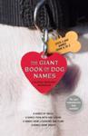 Giant Book Of Dog Names (Original) w sklepie internetowym Gigant.pl