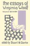 Essays By Virginia Woolf w sklepie internetowym Gigant.pl