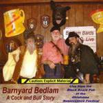 Barnyard Bedlam: A Cock And Bull Story w sklepie internetowym Gigant.pl