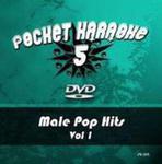 Pocket Karaoke 5 - Male w sklepie internetowym Gigant.pl