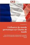 L'influence Du Monde Germanique Sur Charles De Gaulle w sklepie internetowym Gigant.pl