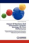 Impact Of Business And Information Systems Strategy On Firm Performance w sklepie internetowym Gigant.pl