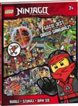 Lego &Reg; Ninjago. Gdzie Jest Droid-samuraj? w sklepie internetowym Gigant.pl