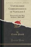 Unpublished Correspondence Of Napoleon I w sklepie internetowym Gigant.pl