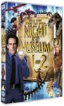 Night At The Museum/night At The Museum 2 w sklepie internetowym Gigant.pl