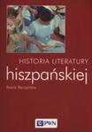 Historia Literatury Hiszpańskiej w sklepie internetowym Gigant.pl