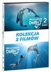 Mój Przyjaciel Delfin - Pakiet 2 Filmów w sklepie internetowym Gigant.pl