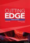 Cutting Edge 3ed Elementary Sb + Dvd w sklepie internetowym Gigant.pl