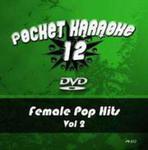 Pocket Karaoke 12 - Femal w sklepie internetowym Gigant.pl