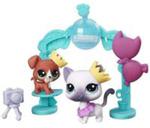 Littlest Pet Shop Przygody Zwierzaków Szkoła Tańca w sklepie internetowym Gigant.pl