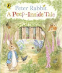 Peter Rabbit: A Peep-inside Tale w sklepie internetowym Gigant.pl