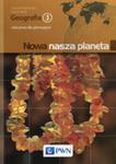 Nowa Nasza Planeta Geografia 3 Ćwiczenia w sklepie internetowym Gigant.pl