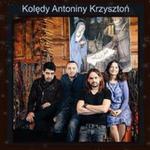 Koledy Antoniny Krzyszton w sklepie internetowym Gigant.pl