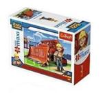 Puzzle 20 Minimaxi - Bob I Maszyny 4 Trefl w sklepie internetowym Gigant.pl