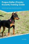 Prague Ratter (Prazsky Krysarik) Training Guide Prague Ratter Training Includes w sklepie internetowym Gigant.pl