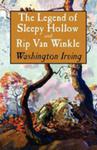 The Legend Of Sleepy Hollow And Rip Van Winkle w sklepie internetowym Gigant.pl