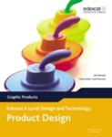 A Level Design And Technology For Edexcel: Product Design: Graphic Products w sklepie internetowym Gigant.pl