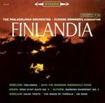 Sibelius: Finlandia, Op. 26 / Valse Triste / The Swan Of Tuonela / En Saga, Op. 9 & Grieg: Peer Gynt Suite No. 1, Op. 46 w sklepie internetowym Gigant.pl