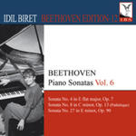 Biret - Beethoven Edition 12 w sklepie internetowym Gigant.pl