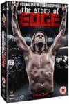 Wwe: You Think You Know Me? - The Story Of Edge w sklepie internetowym Gigant.pl