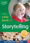 The Little Book Of Storytelling w sklepie internetowym Gigant.pl