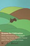Grasses For Cultivation - With Information On Orchard Grass, Oat Grass, Meadow Pescue And Other Varieties Of Grass w sklepie internetowym Gigant.pl