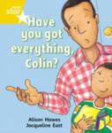 Rigby Star Guided 1 Yellow Level: Have You Got Everything Colin? Pupil Book (Single) w sklepie internetowym Gigant.pl