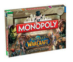 Monopoly World Of Warcraft w sklepie internetowym Gigant.pl