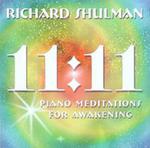 11: 11 Piano Meditations For Awakening w sklepie internetowym Gigant.pl