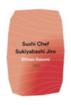 Sushi Chef: Sukiyabashi Jiro w sklepie internetowym Gigant.pl