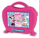 Klocki Obrazkowe Baby Cubes 6 Minnie w sklepie internetowym Gigant.pl