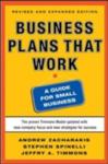 Business Plans That Work: A Guide For Small Business w sklepie internetowym Gigant.pl