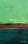 Medical Law: A Very Short Introduction w sklepie internetowym Gigant.pl