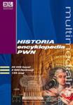 Multimedialna Encyklopedia Pwn Historia (Płyta Dvd) w sklepie internetowym Gigant.pl