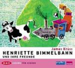 Henriette Bimmelbahn Und Ihre Freunde w sklepie internetowym Gigant.pl