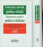 Podręczny Słownik Polsko - Włoski T. 1 - 2 w sklepie internetowym Gigant.pl