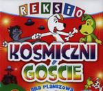 Kosmiczni Goście Reksio w sklepie internetowym Gigant.pl