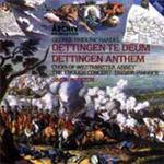 Dettingen Te Deum / Dettingen Anthem w sklepie internetowym Gigant.pl