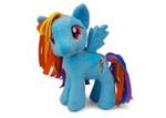 Kucyk My Little Pony 13cm Niebieski w sklepie internetowym Gigant.pl