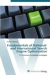 Fundamentals Of National - And International Search Engine Optimization w sklepie internetowym Gigant.pl