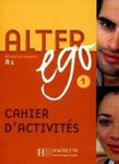 Alter Ego 1 Cahier D Activites w sklepie internetowym Gigant.pl