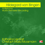 Von Bingen: Antiphona - World Premiere Recording w sklepie internetowym Gigant.pl