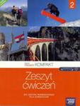 Das Ist Deutsch! Kompakt 2 Zeszyt Ćwiczeń w sklepie internetowym Gigant.pl